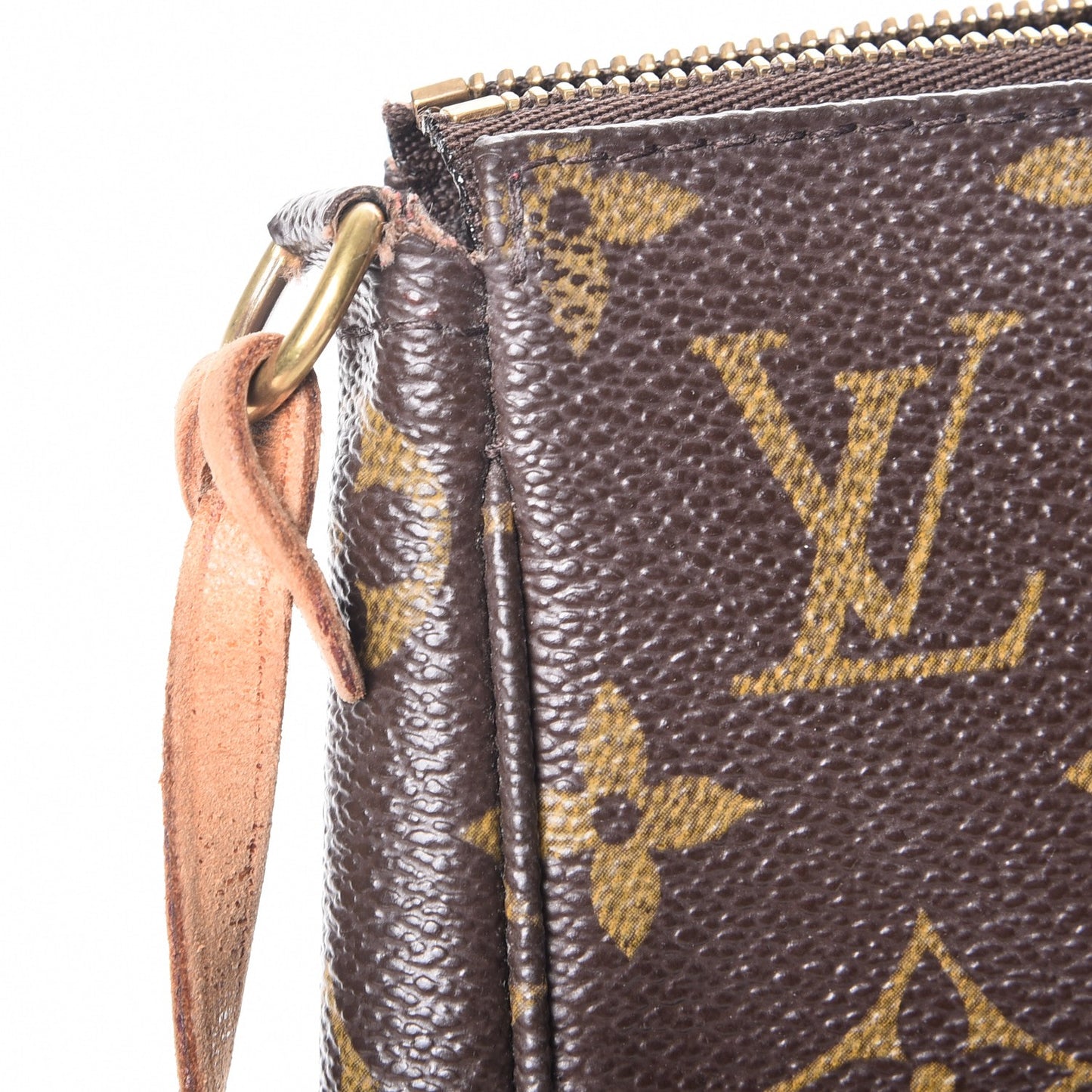 Monogram Pochette Accessories