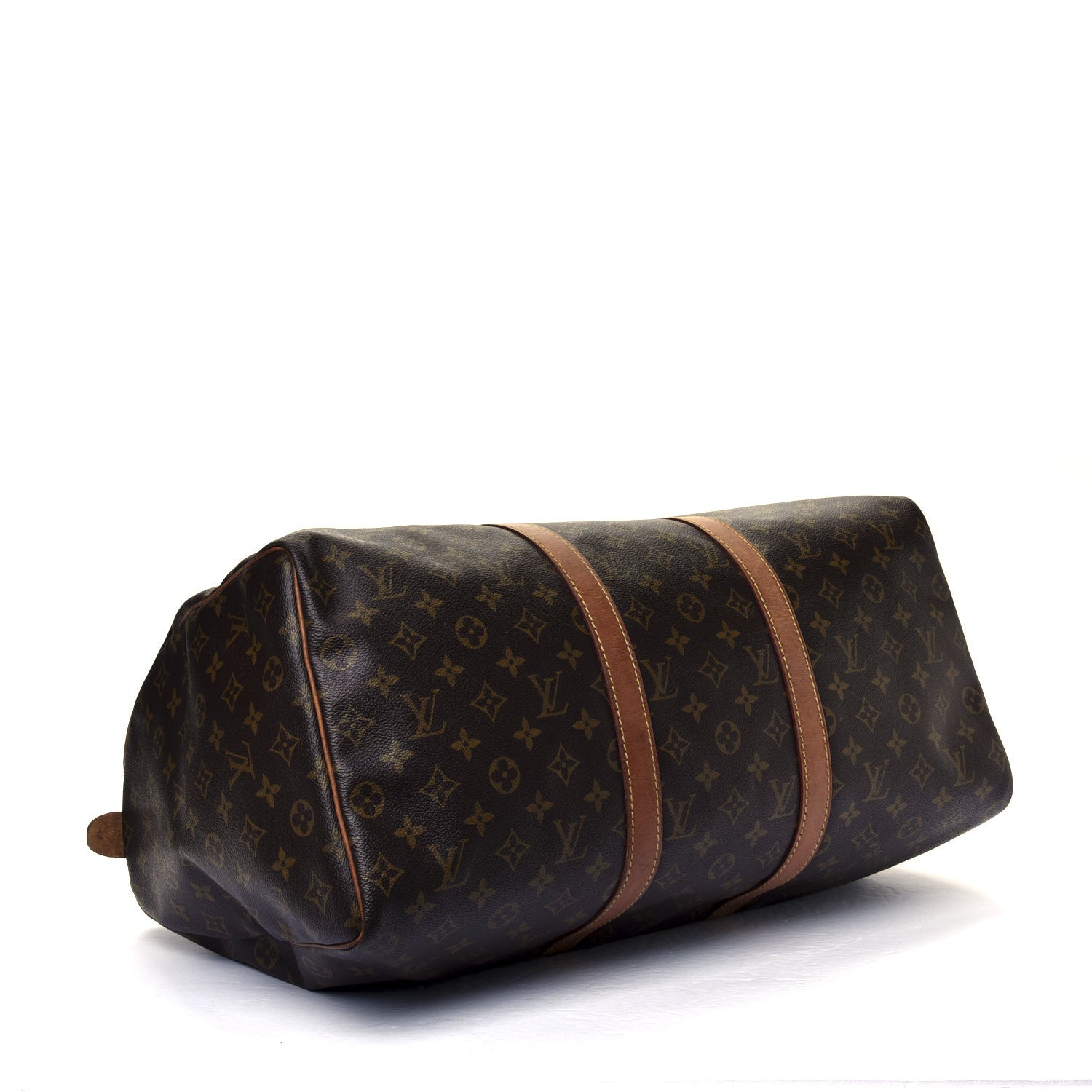 Louis Vuitton Monogram Keepall 50 3 of 9