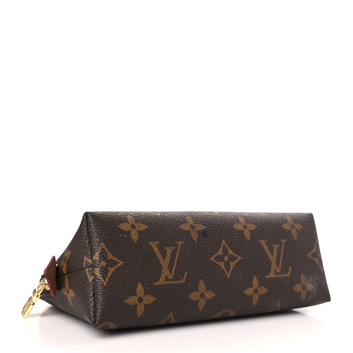 Louis Vuitton Monogram Cosmetic Pouch 4 of 11