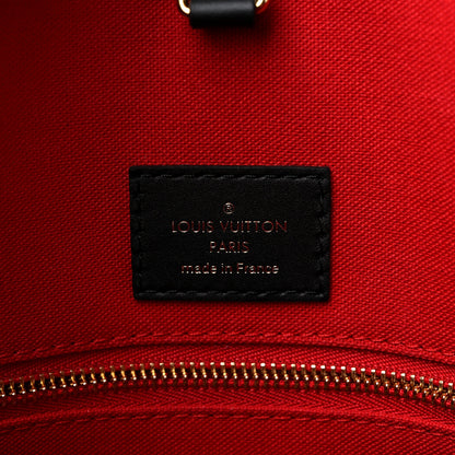 Louis Vuitton Reverse Monogram Giant Onthego MM 6 of 10