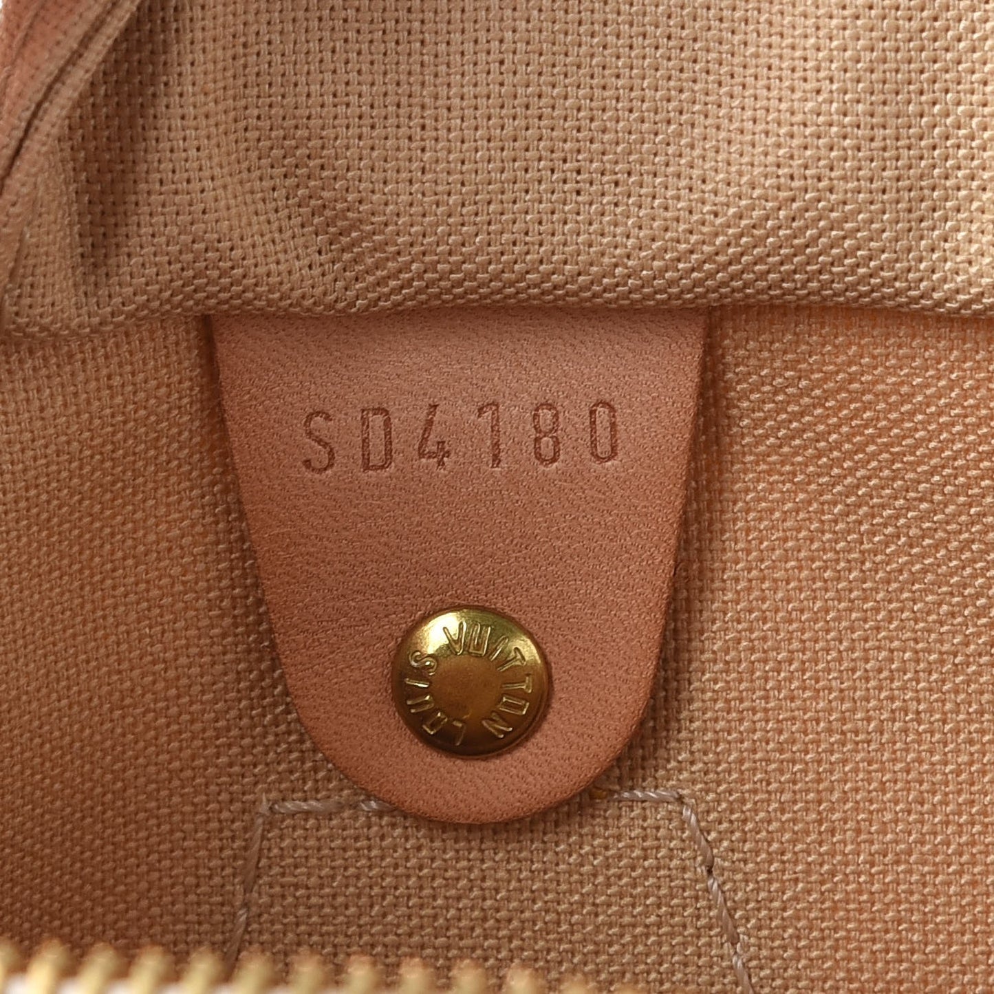 Damier Azur Speedy 30