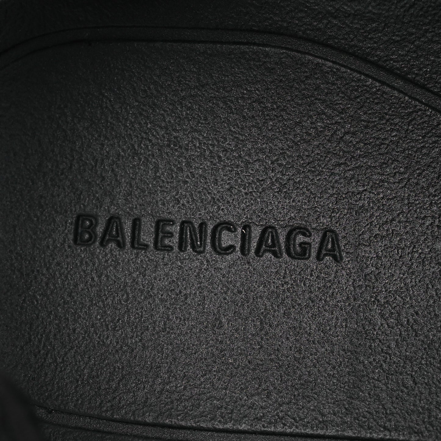 Recycled Casual Nylon Womens Tourist Sandals 39 Black