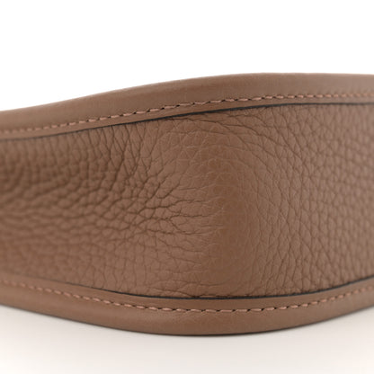 Hermes Taurillon Clemence Evelyne TPM Alezan 9 of 11