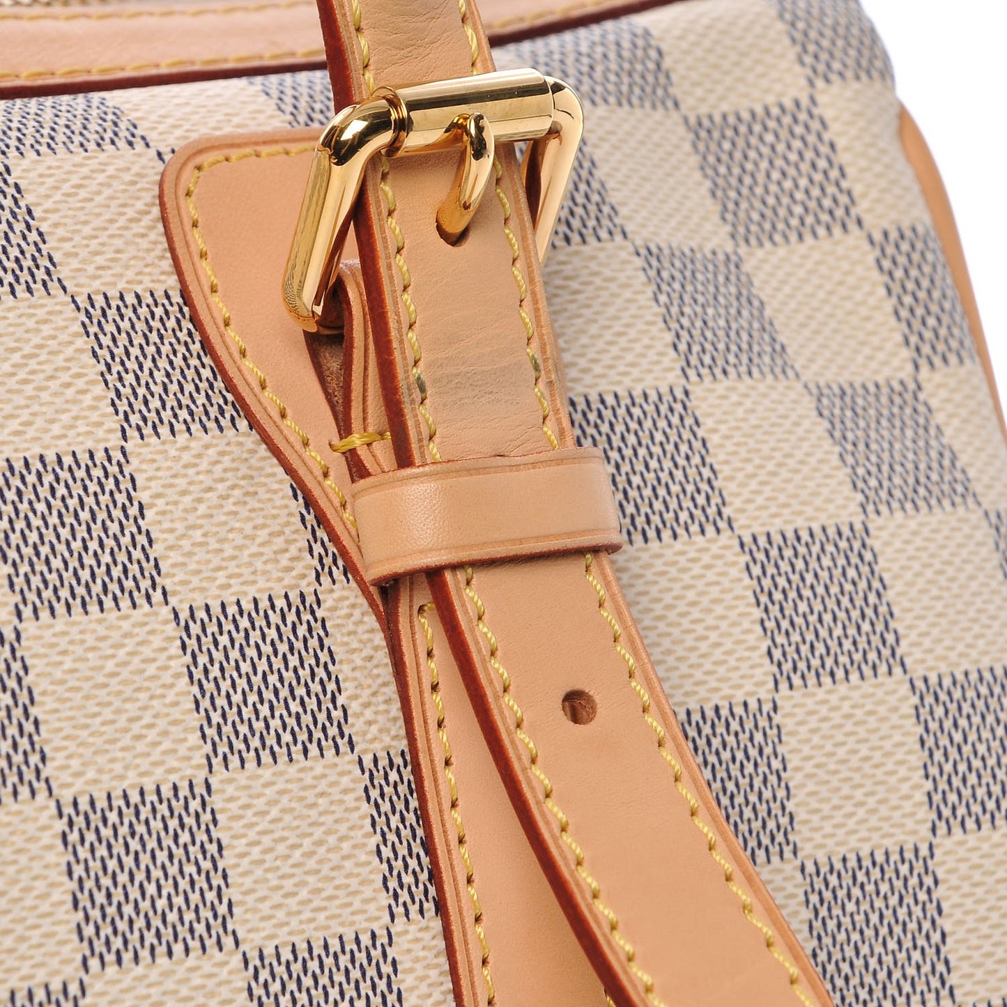 Damier Azur Berkeley