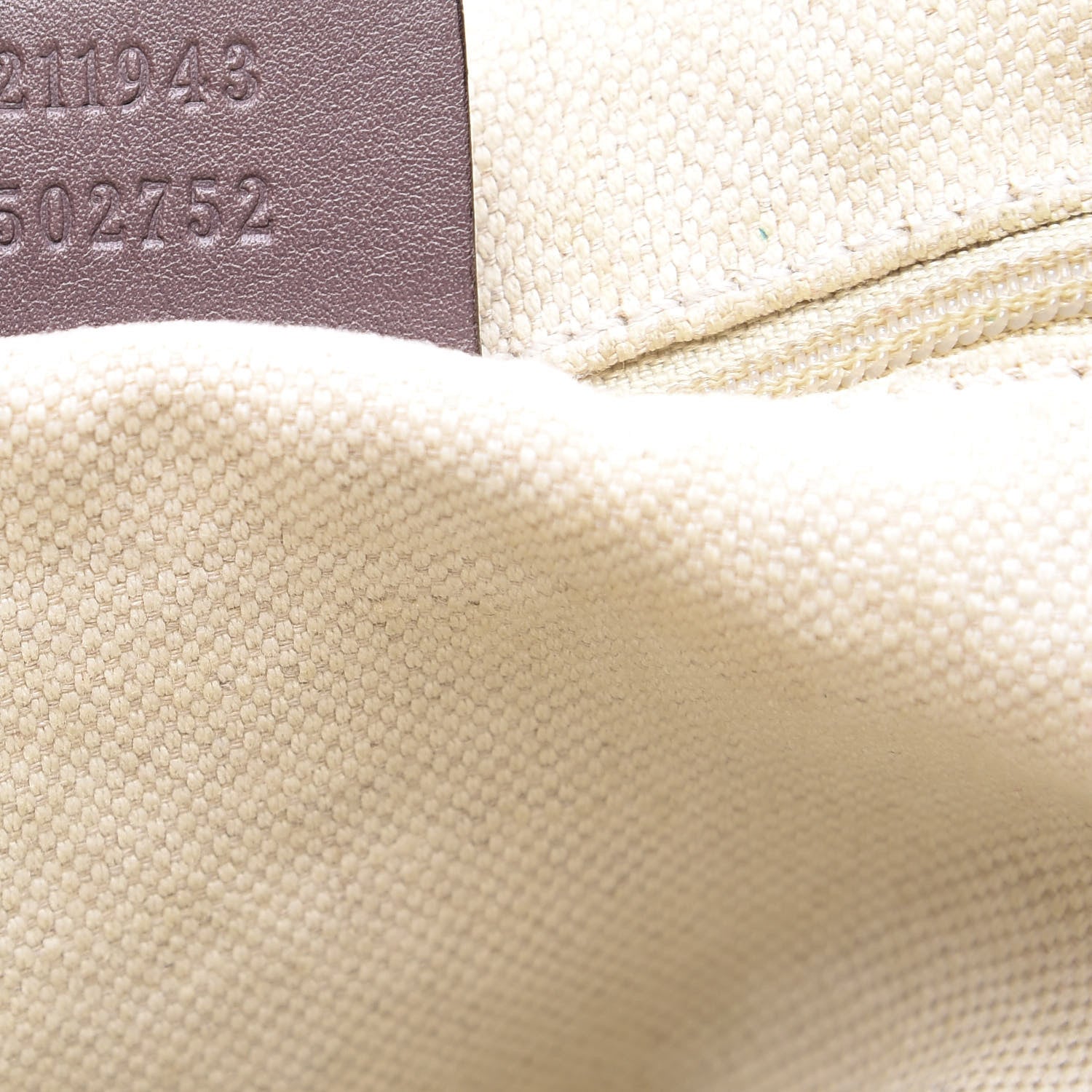 Gucci Guccissima Large Sukey Tote Mauve 5 of 12