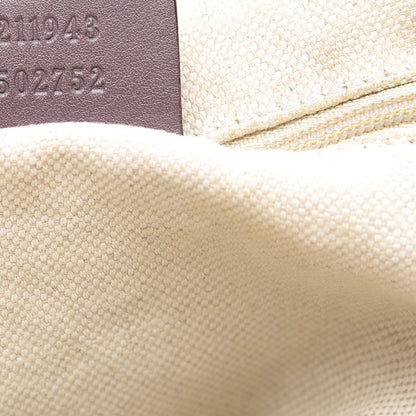 Gucci Guccissima Large Sukey Tote Mauve 5 of 12