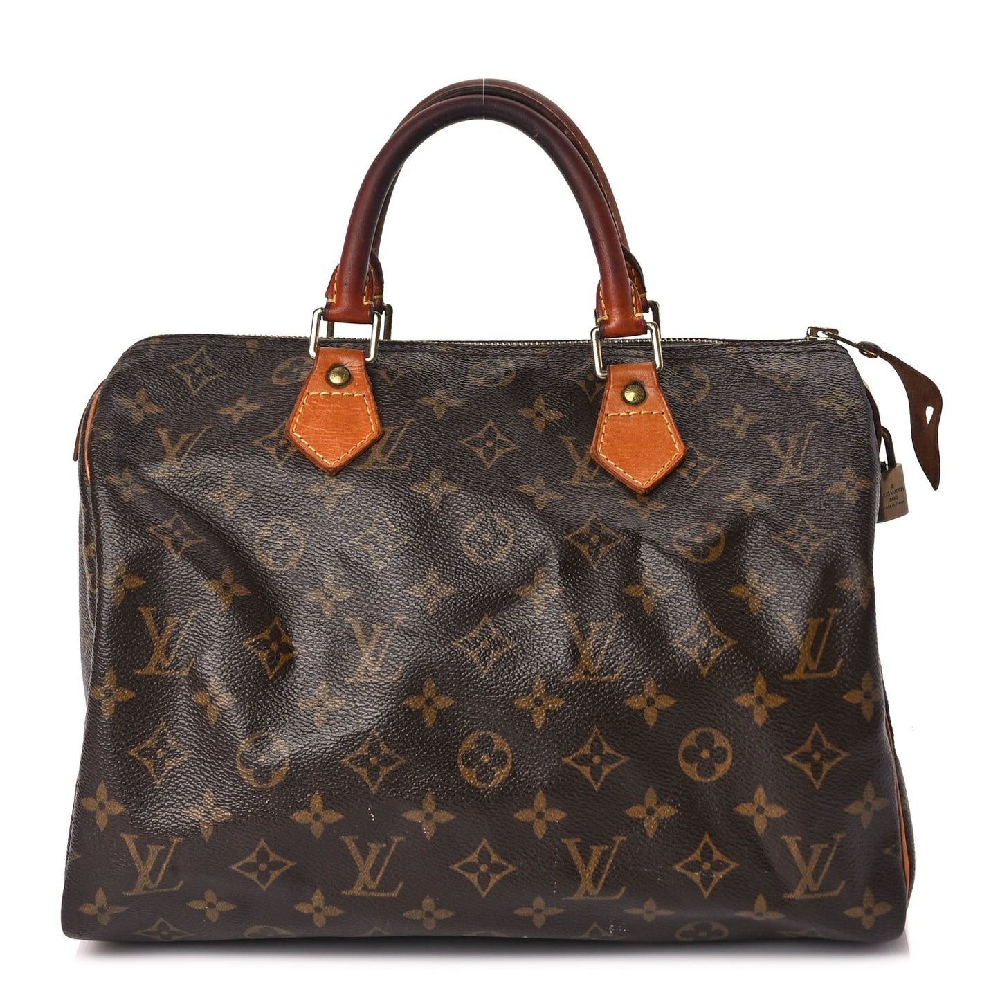 Monogram Speedy 30