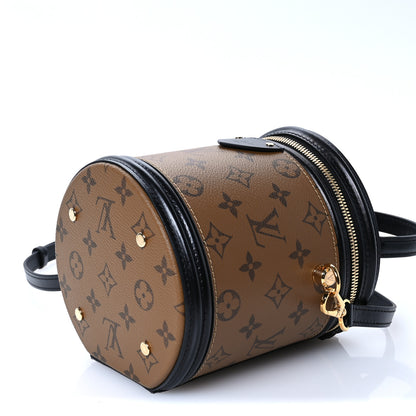 Louis Vuitton Reverse Monogram Cannes 10 of 10