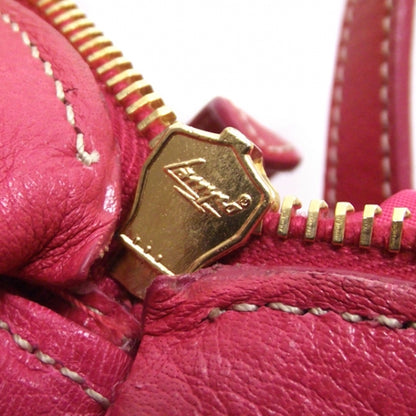 Prada Tessuto Nylon Gaufre Peonia 11 of 12