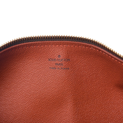 Louis Vuitton Damier Ebene Papillon 26 6 of 8