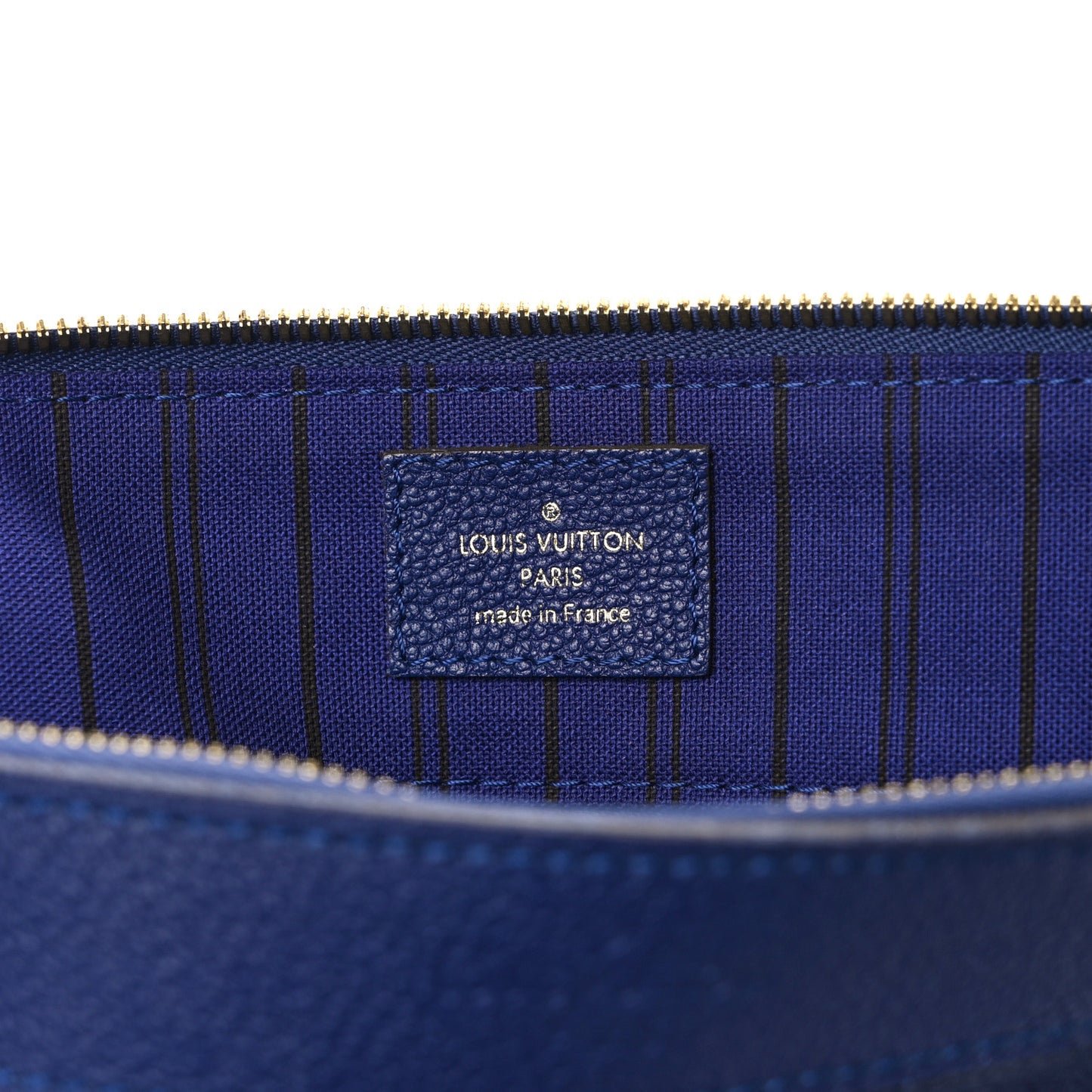 Empreinte Bastille MM Iris