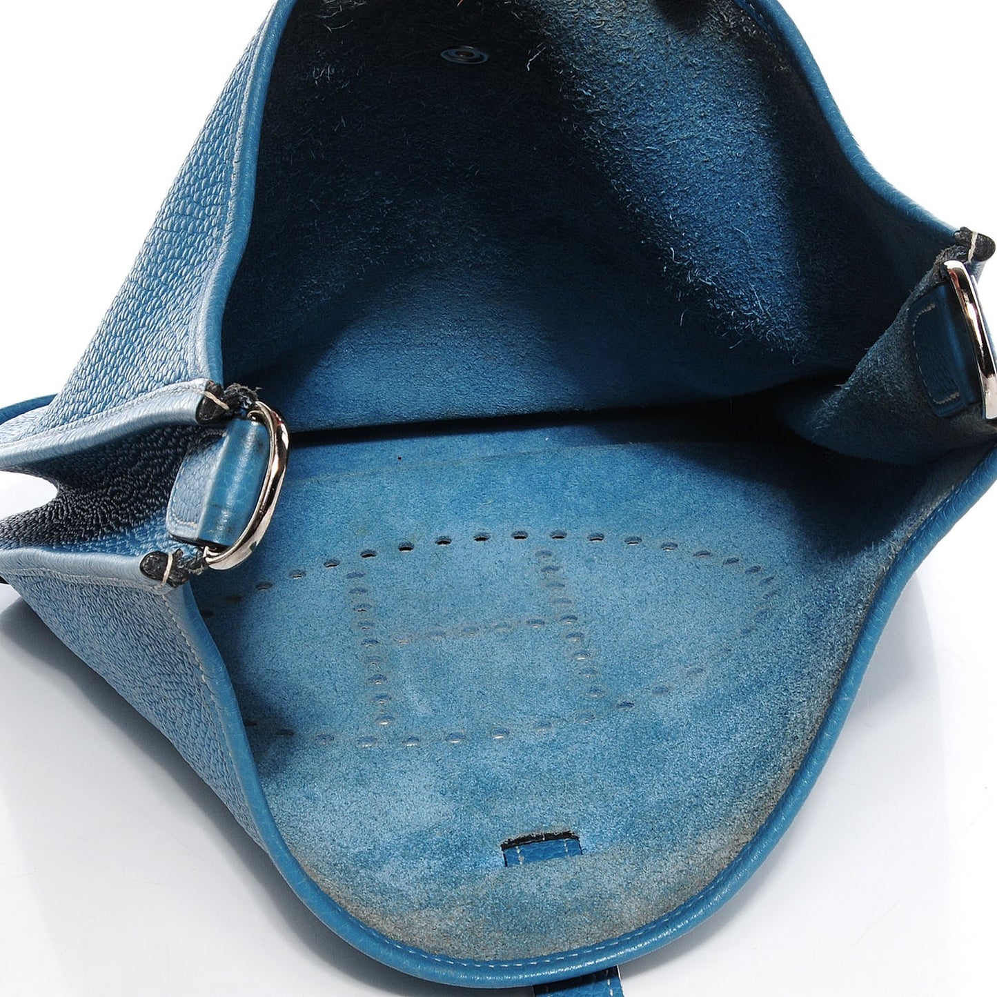 Taurillon Clemence Evelyne GM Blue Jean