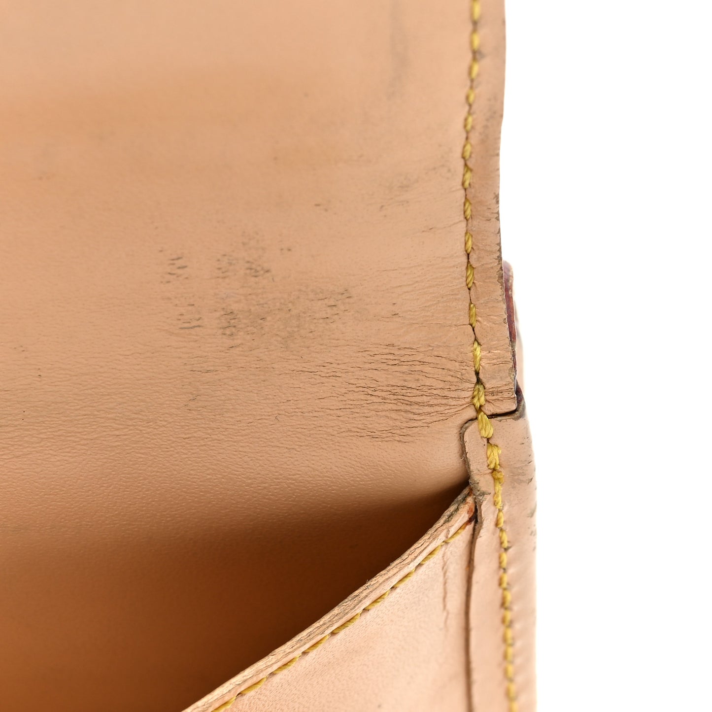 Monogram Multicolor Porte-Monnaie Billets Wallet Black