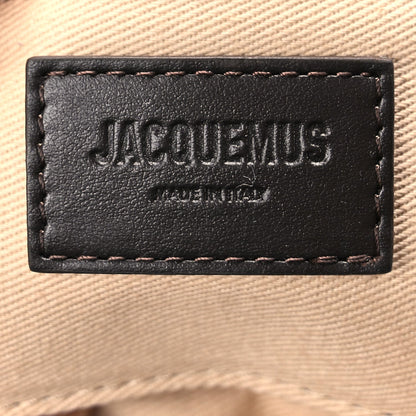 Jacquemus Le Bisou Perle Bag Medium Brown 5 of 8