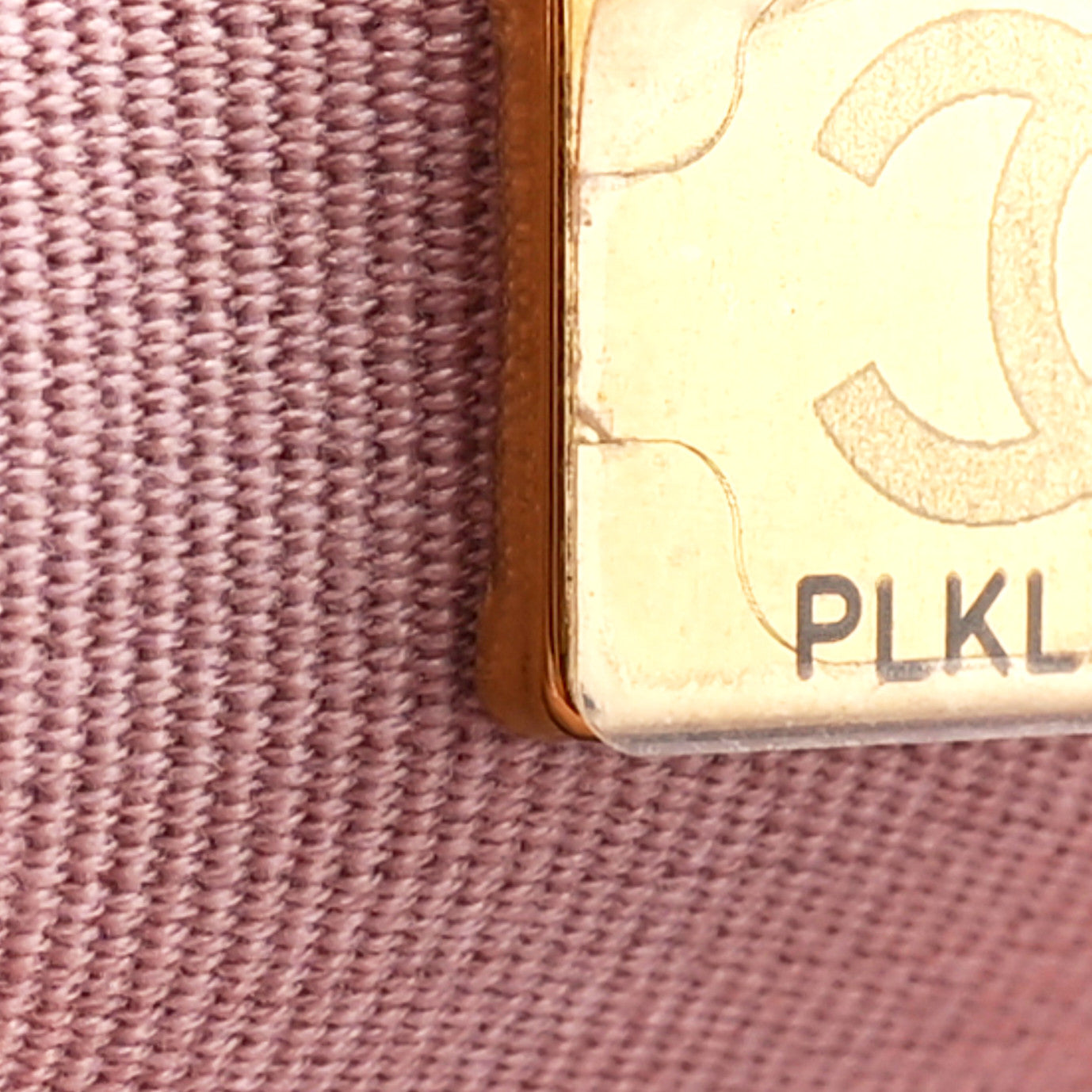 Chanel Lambskin Quilted Small Duma Drawstring Backpack Light Pink 8 of 13