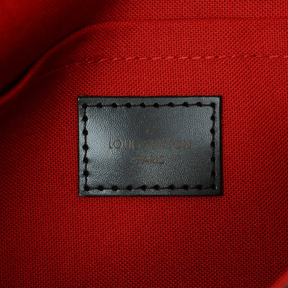 Louis Vuitton Damier Ebene Favorite MM 6 of 7