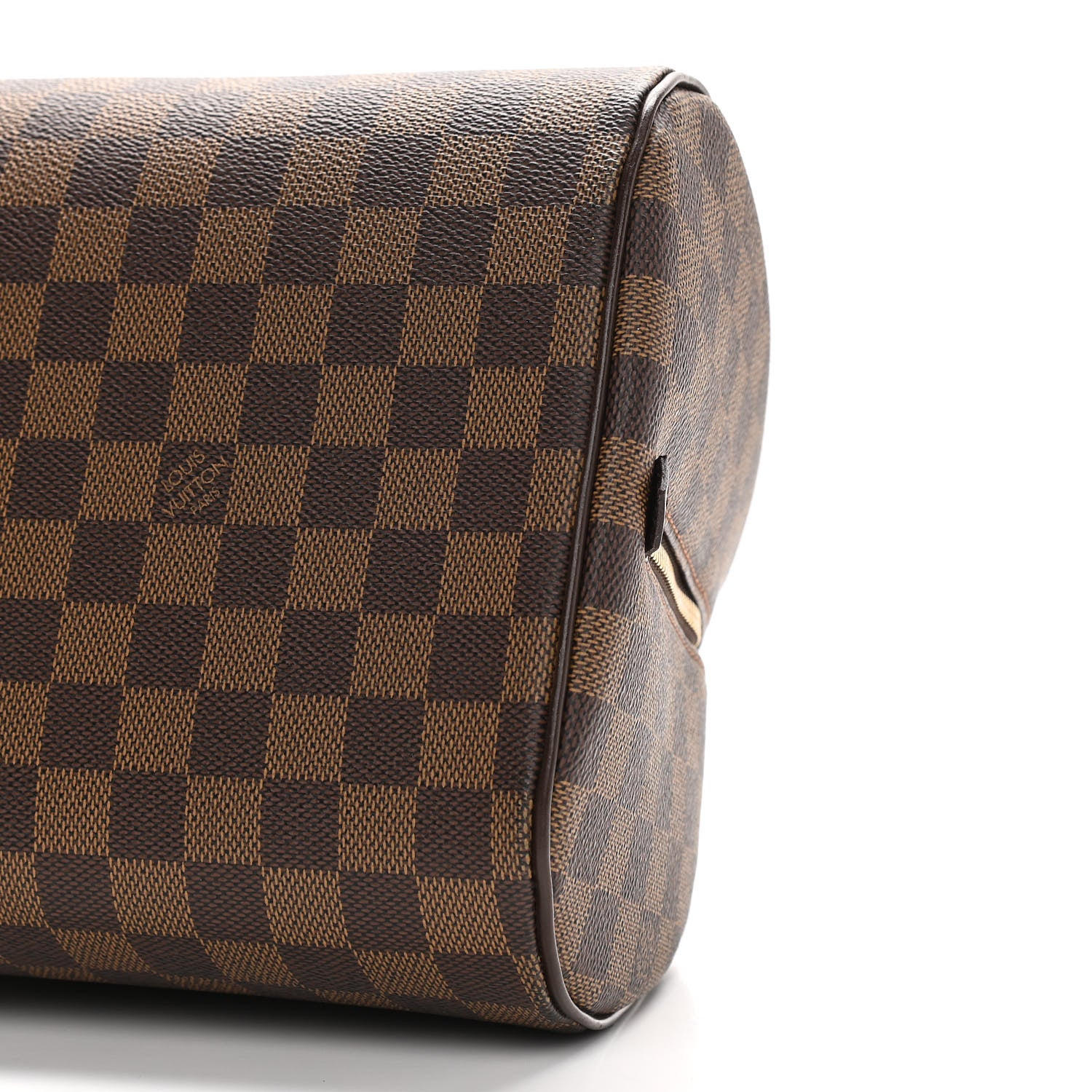 Louis Vuitton Damier Ebene Ribera MM 9 of 12