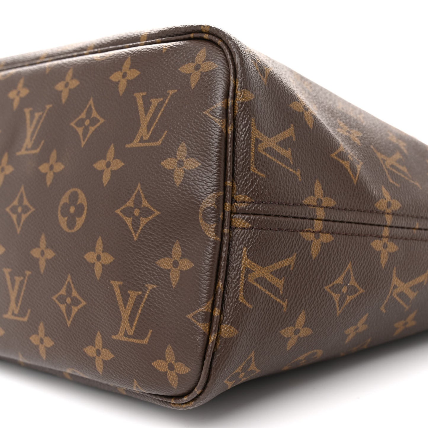 Monogram Neo Neverfull MM