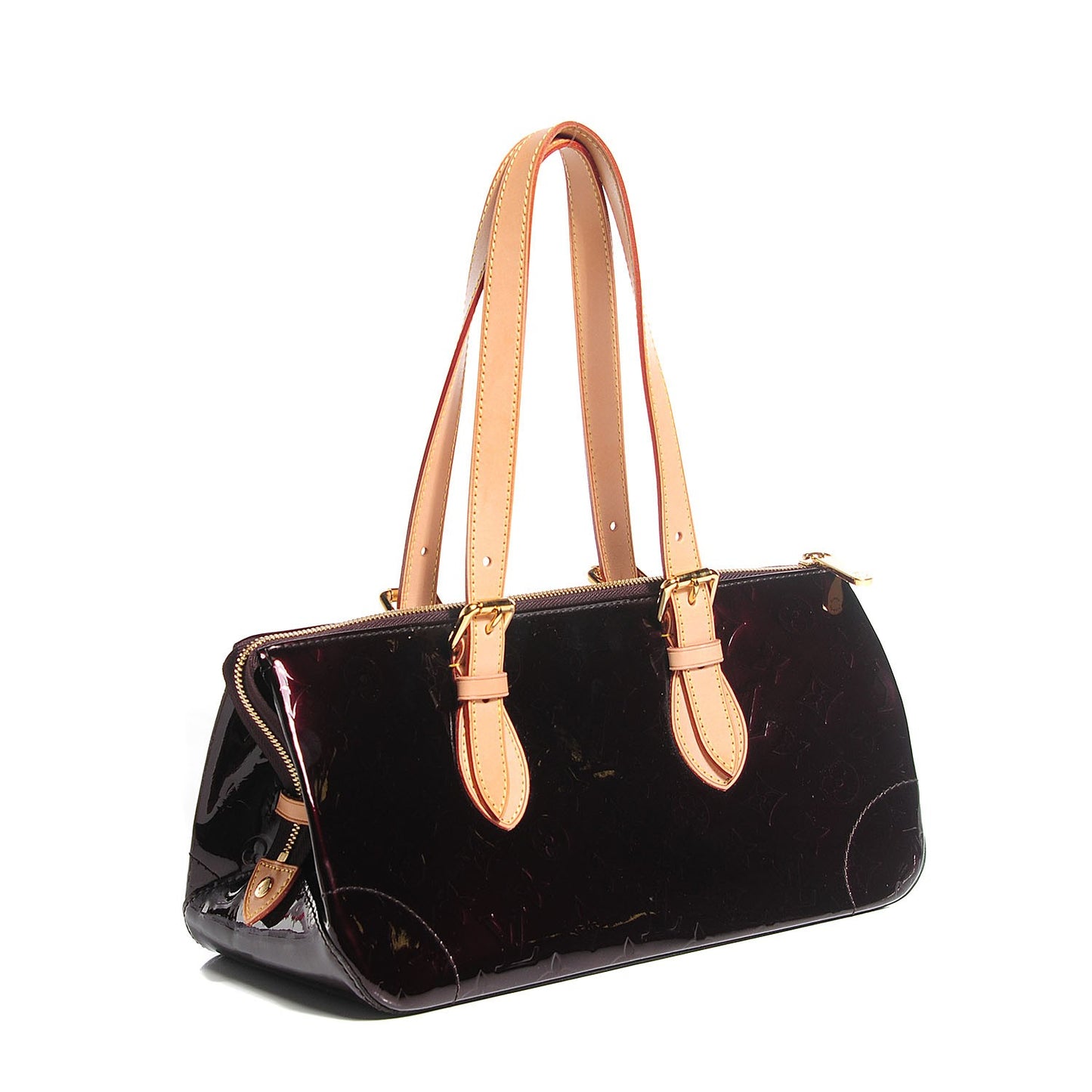 Vernis Rosewood Ave Amarante