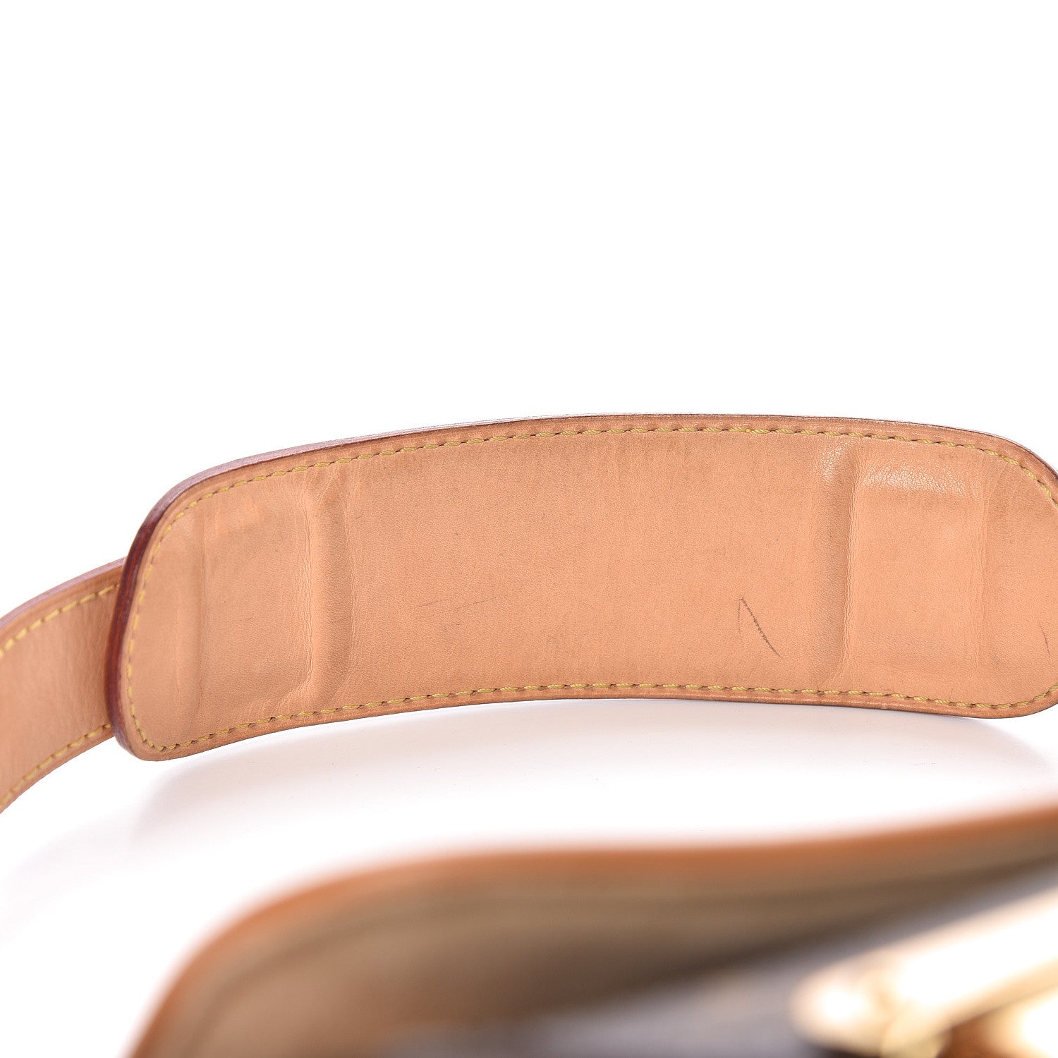 Louis Vuitton Monogram Hudson PM 13 of 17