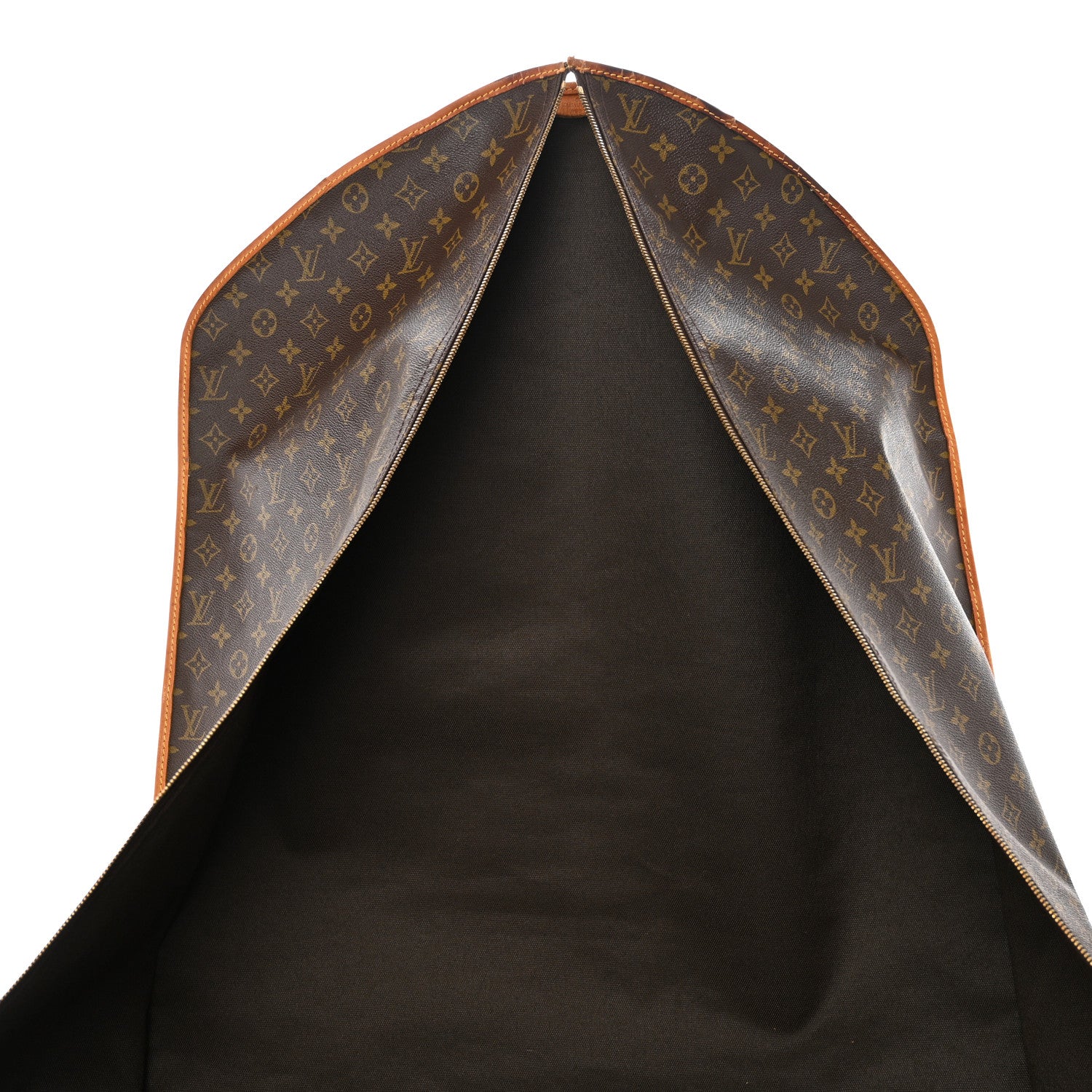 Louis Vuitton Monogram Garment Cover 4 of 12