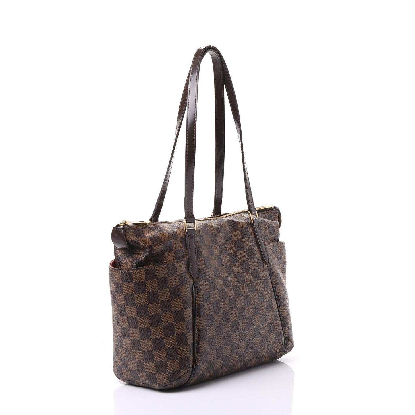 Damier Ebene Totally PM
