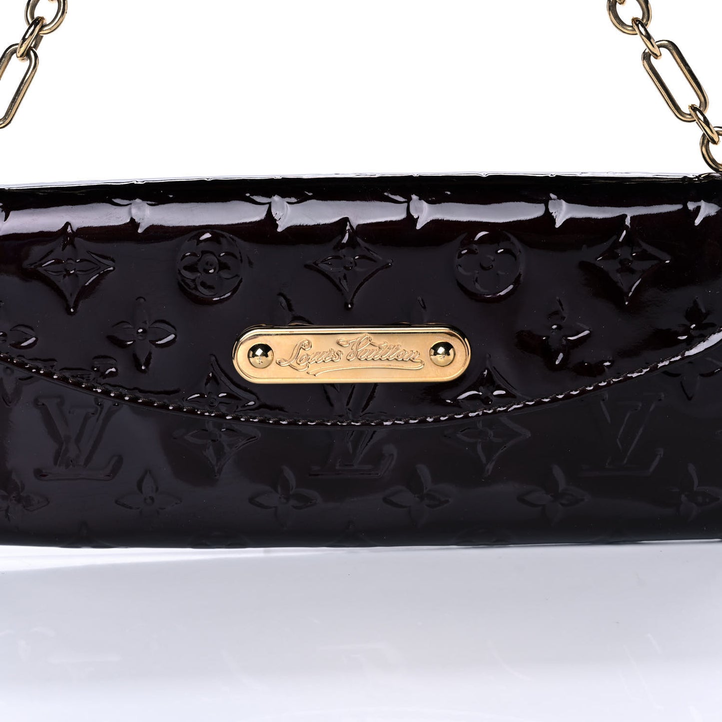 Vernis Sunset Boulevard Amarante