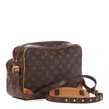 Louis Vuitton Monogram Nil 28 3 of 9