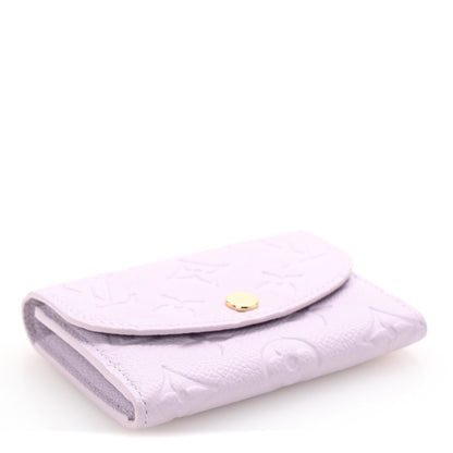 Louis Vuitton Empreinte Rosalie Coin Purse Misty 4 of 7