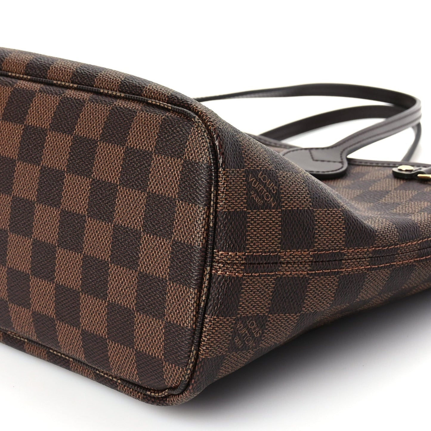 Damier Ebene Neo Neverfull PM
