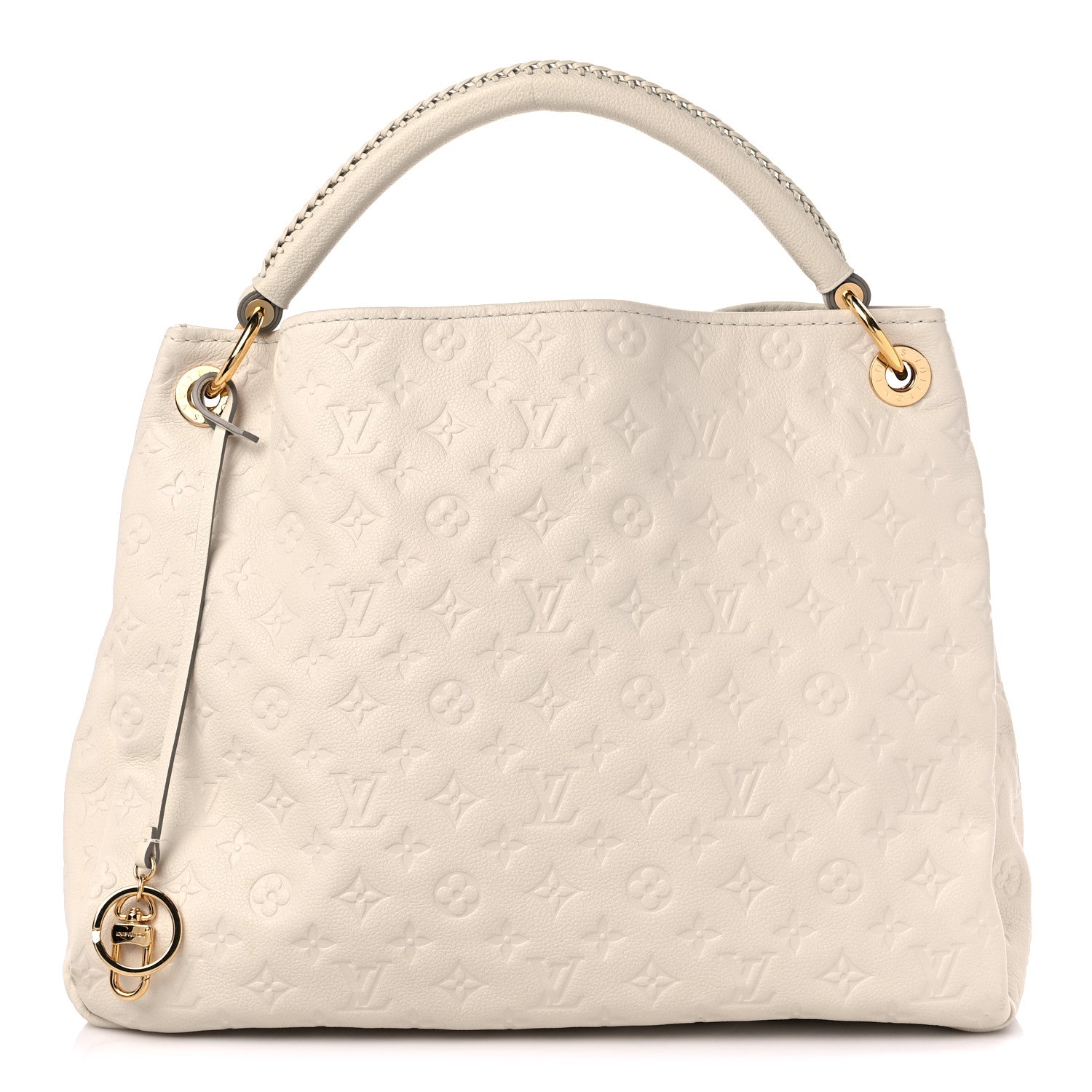 Louis Vuitton Empreinte Artsy MM Neige 1 of 12
