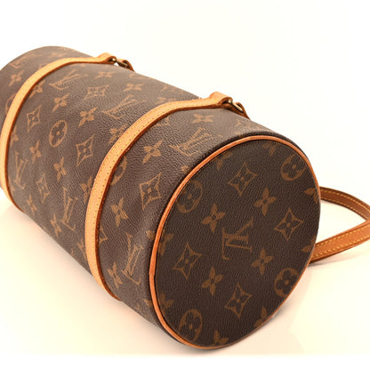 Louis Vuitton Monogram Papillon 26 9 of 9