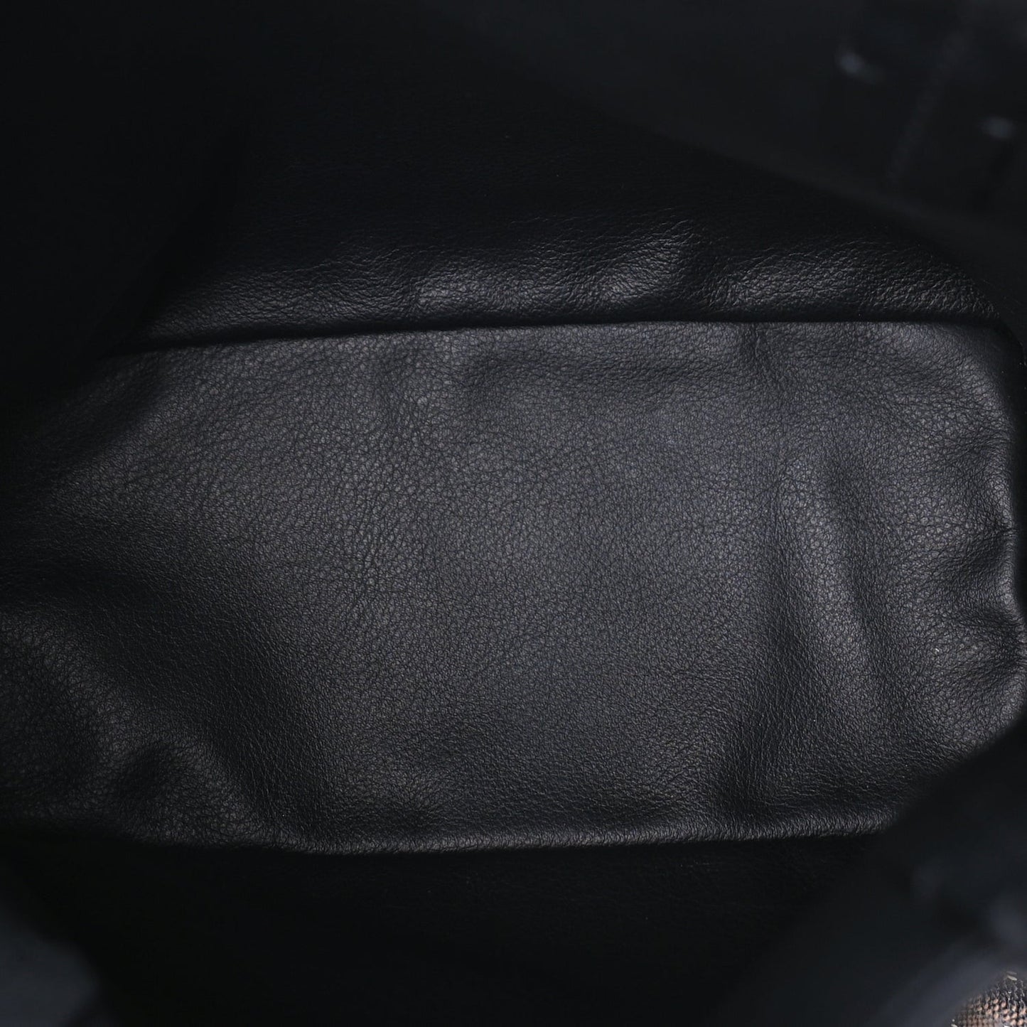 ine Reversible Mini Anjou Black