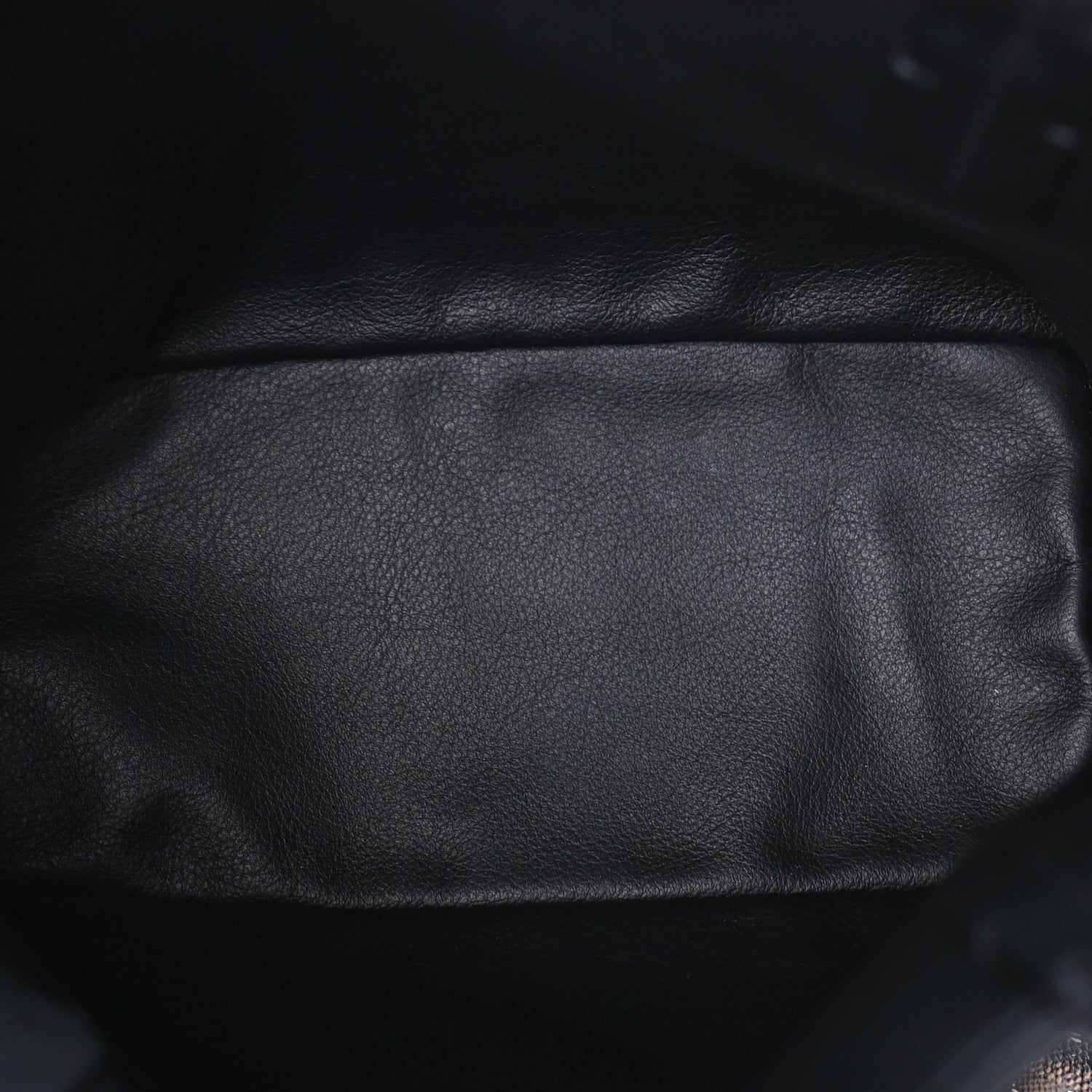 Goyard ine Reversible Mini Anjou Black 5 of 7