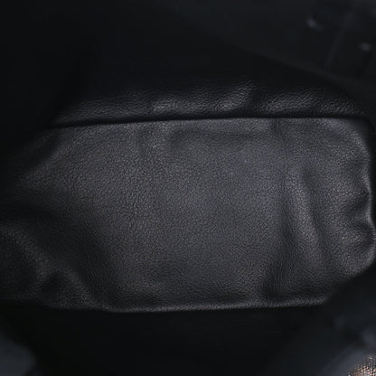 Goyard ine Reversible Mini Anjou Black 5 of 7