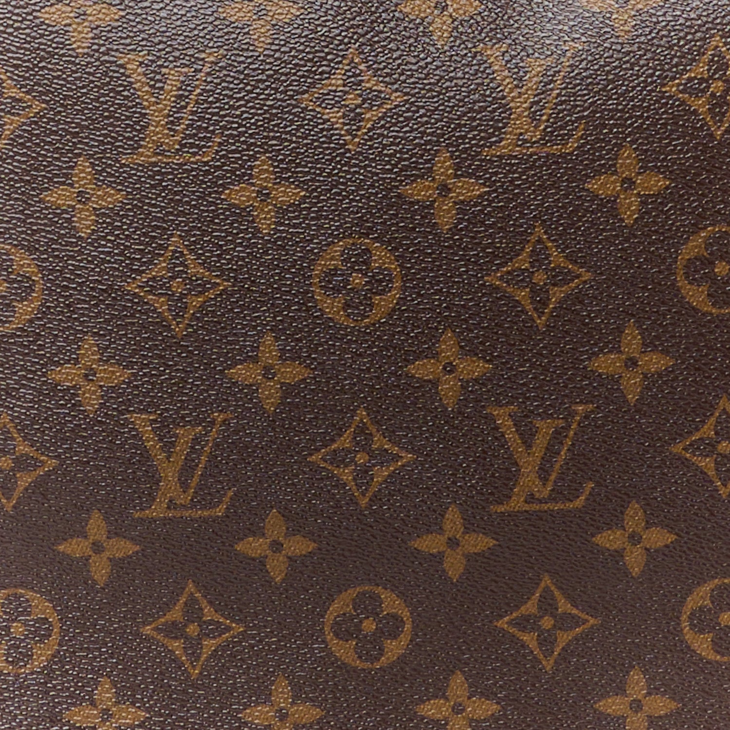 Louis Vuitton Monogram Neo Neverfull MM Cherry 9 of 11