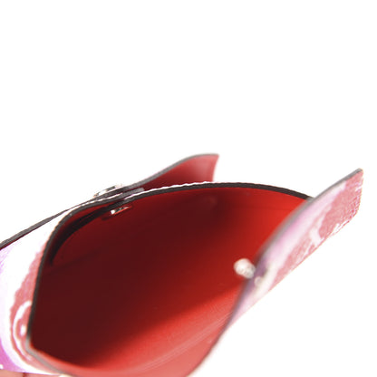 Louis Vuitton Monogram Escale Kirigami Pochette Set 7 of 10