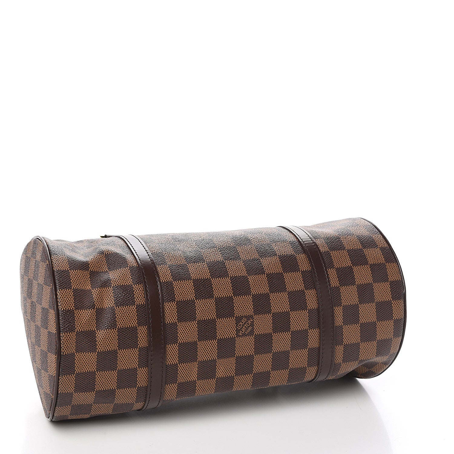 Louis Vuitton Damier Ebene Papillon 30 3 of 8