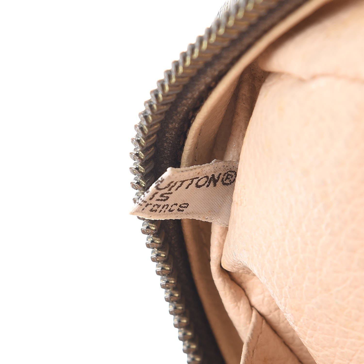 Louis Vuitton Monogram Trousse Toilette 23 7 of 11