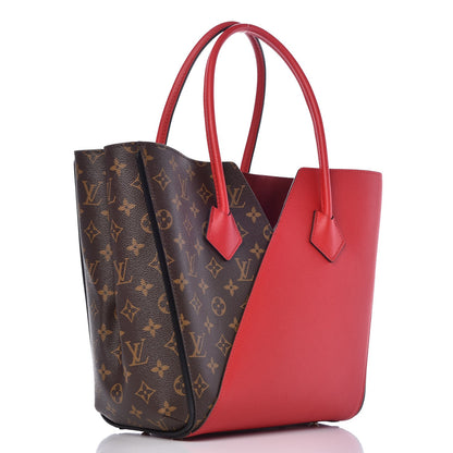 Louis Vuitton Patent 16mm Adjustable Strap Cherry 1 of 6