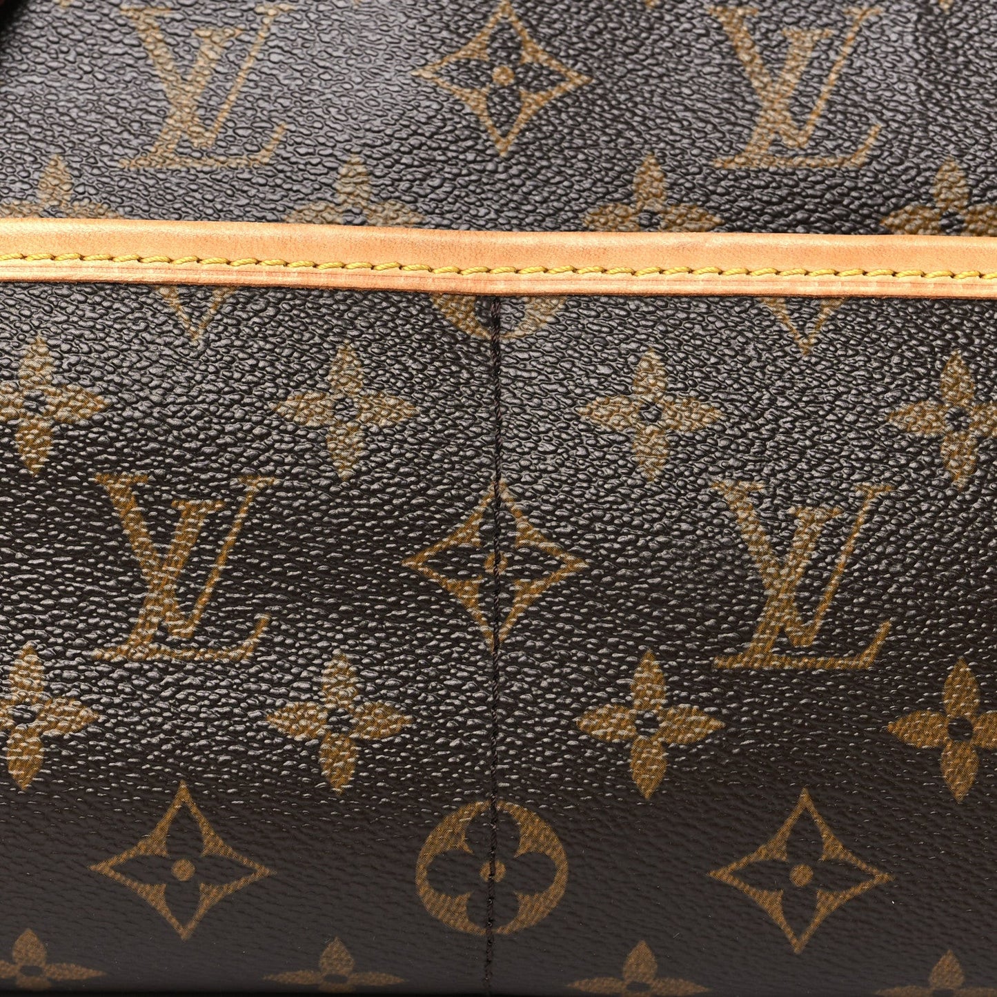 Monogram Popincourt Long Shoulder Bag