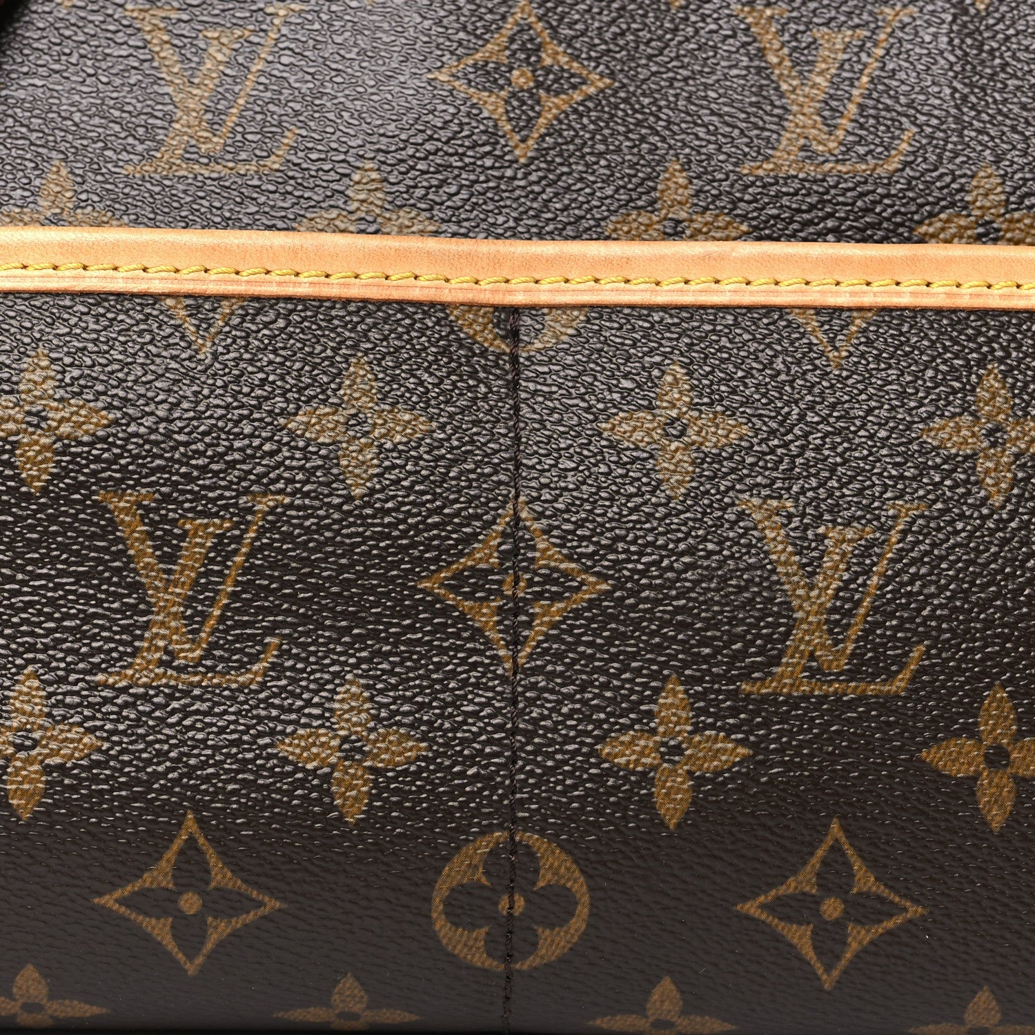 Louis Vuitton Monogram Popincourt Long Shoulder Bag 7 of 7