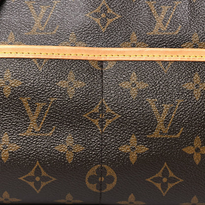 Louis Vuitton Monogram Popincourt Long Shoulder Bag 7 of 7