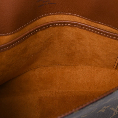 Louis Vuitton Monogram Musette Tango 5 of 9