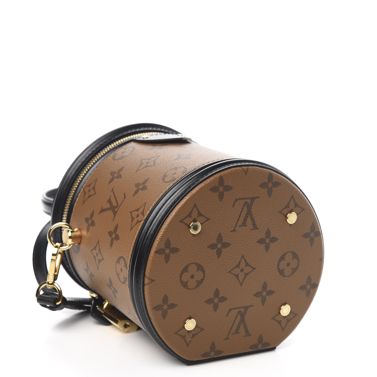 Louis Vuitton Reverse Monogram Cannes 5 of 10