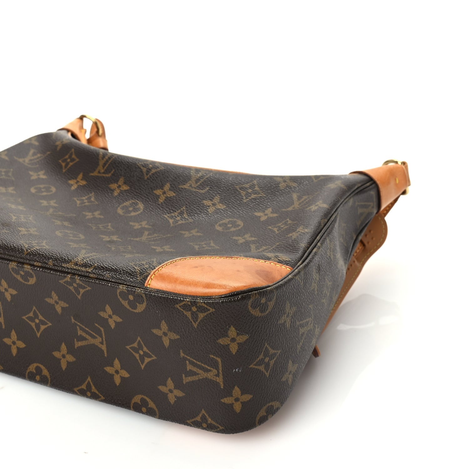 Louis Vuitton Monogram Boulogne 30 8 of 8