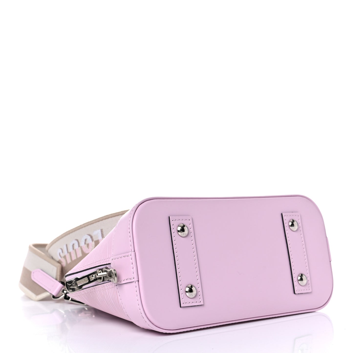 Epi Jacquard Alma BB Guimauve