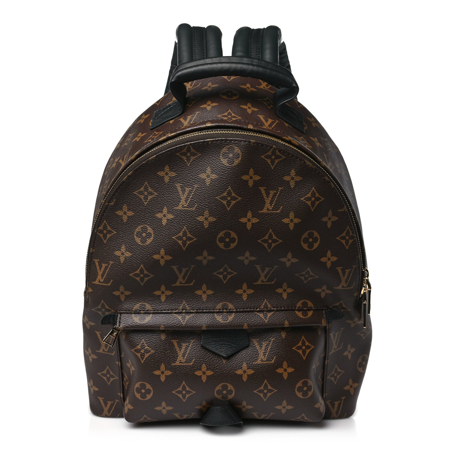 Monogram Palm Springs Backpack MM