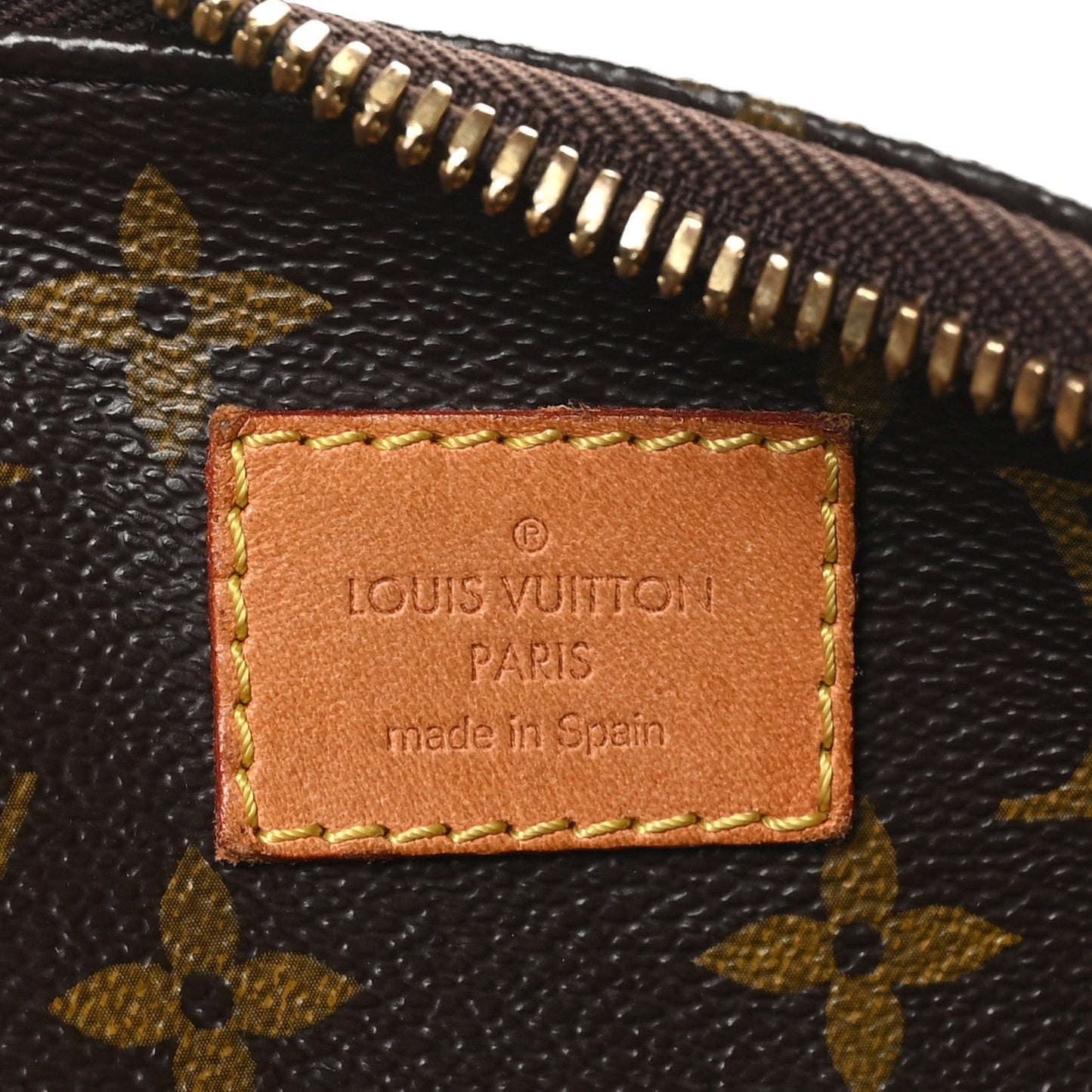 Monogram Sully MM