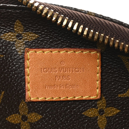 Louis Vuitton Monogram Sully MM 6 of 7